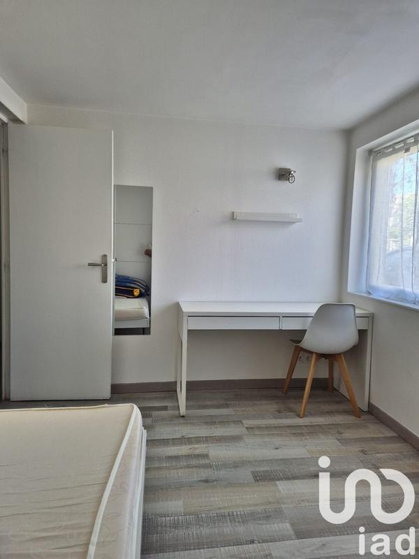 Maison - 93 m² - 5 pièces