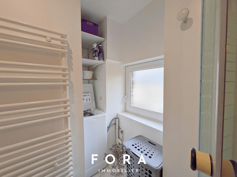 Maison - 43 m² - 2 pièces