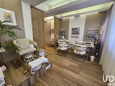 Local commercial - 40 m²