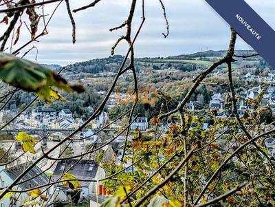 Maison d'architecte - 198 m² - 9 pièces