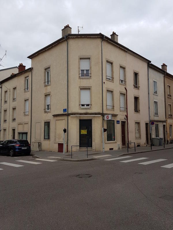 Local commercial - 42 m²