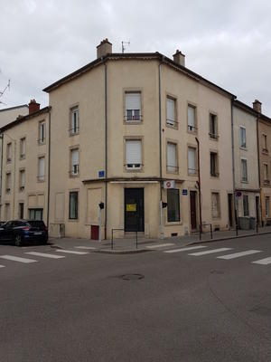 Local commercial - 42 m²