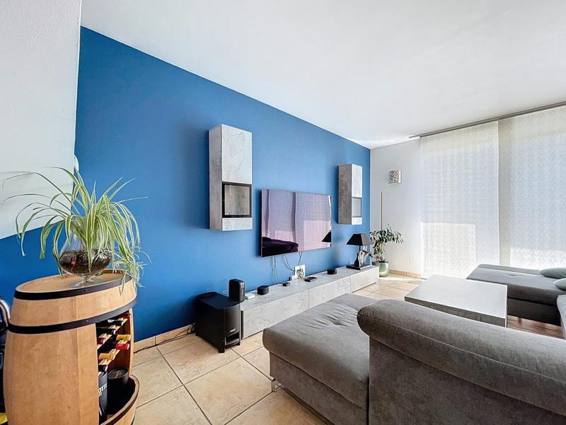 Maison - 167 m² - 5 pièces