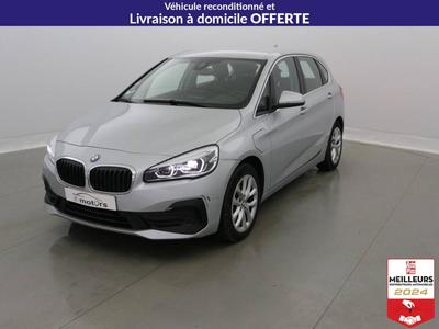 Bmw Serie 2 Active Tourer 225xe 224 Lounge +Gps +Caméra