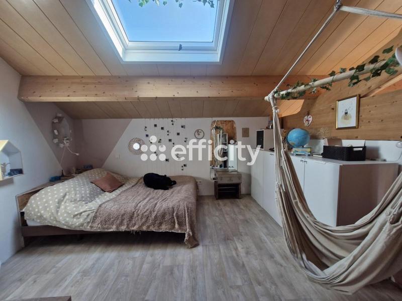 Maison en pierre - 173 m² - 6 pièces