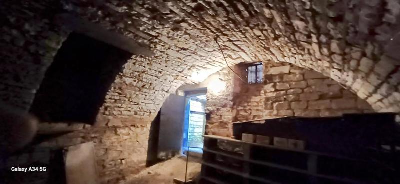 Maison de village - 167 m² - 6 pièces