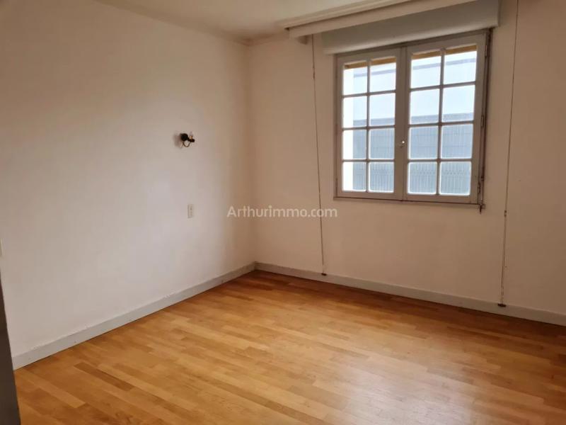 Maison - 156 m² - 7 pièces