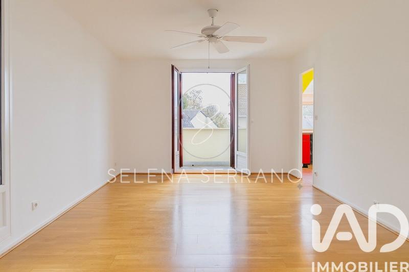 Duplex - 86 m² - 4 pièces