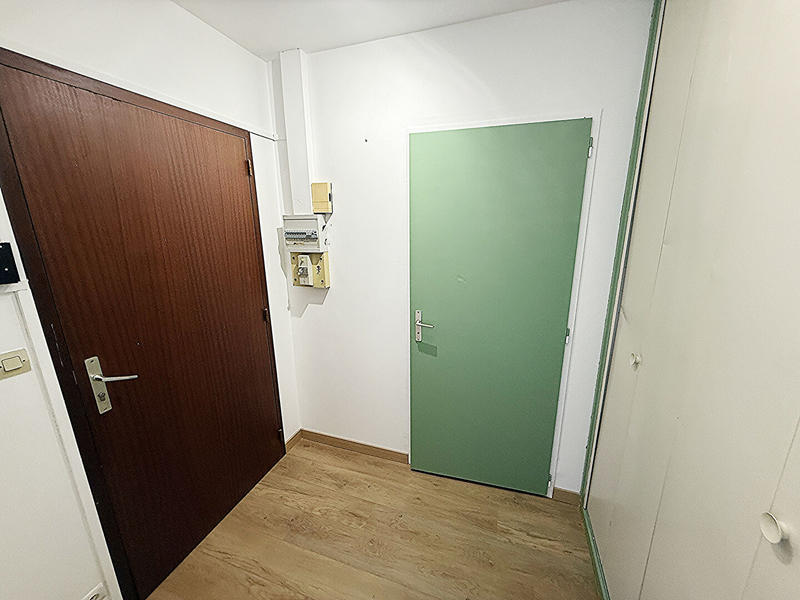 Appartement - 28 m² - 1 pièce