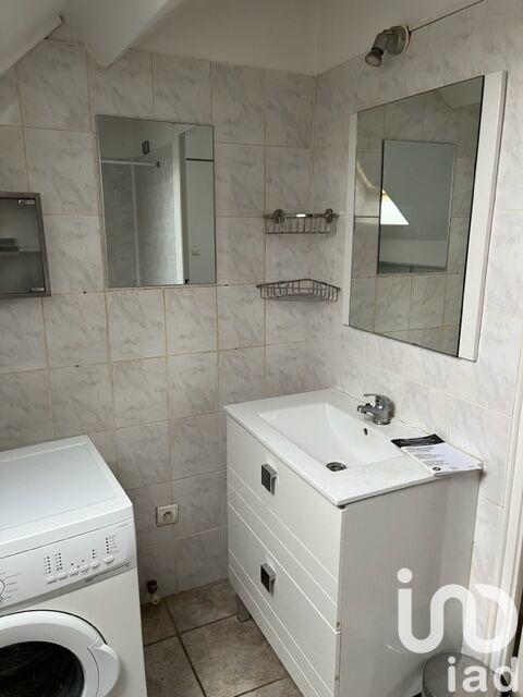 Duplex - 30 m² - 2 pièces