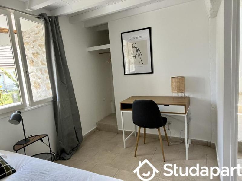 Maison - 91 m² - 5 pièces