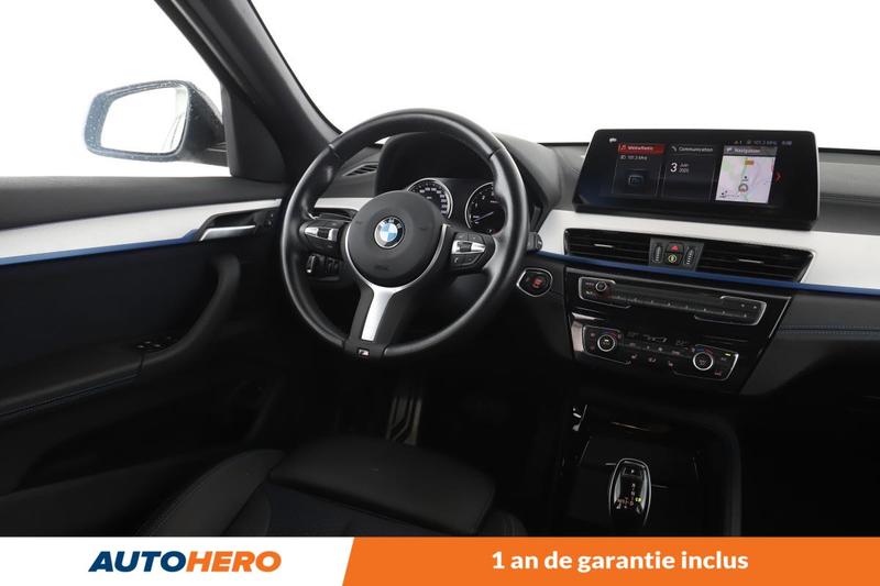 Bmw X1 sDrive18i m Sport Dkg7 136 ch