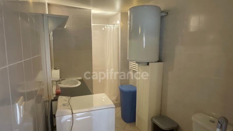 Maison de village - 178 m² - 7 pièces