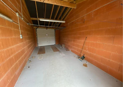 Terrain constructible - 130 m²