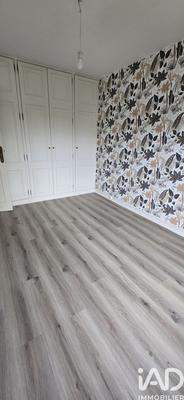 Appartement - 69 m² - 3 pièces