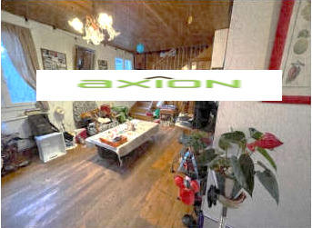 Maison - 58 m² - 5 pièces