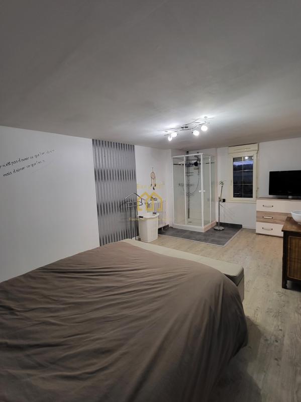 Propriété - 173 m² - 6 pièces