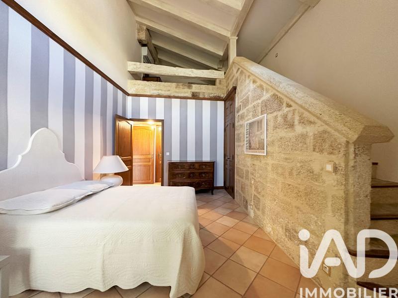 Maison - 184 m² - 5 pièces