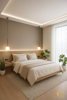 Appartement - 97 m² - 4 pièces