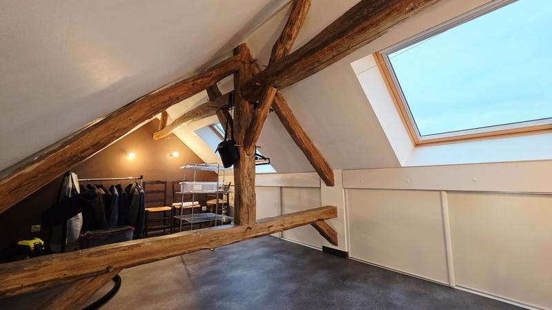 Maison - 156 m² - 7 pièces