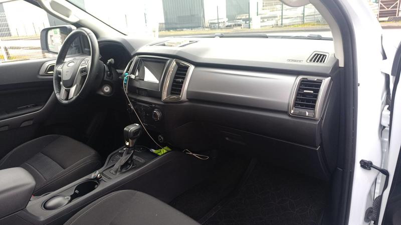 Ford Ranger 2.0 Ecoblue 170 4x4 Bva10 Xlt