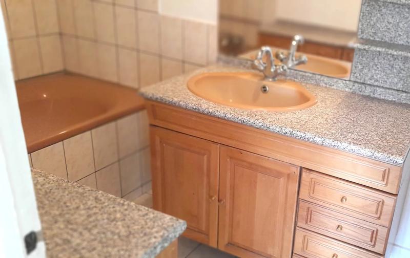 Appartement - 67 m² - 4 pièces