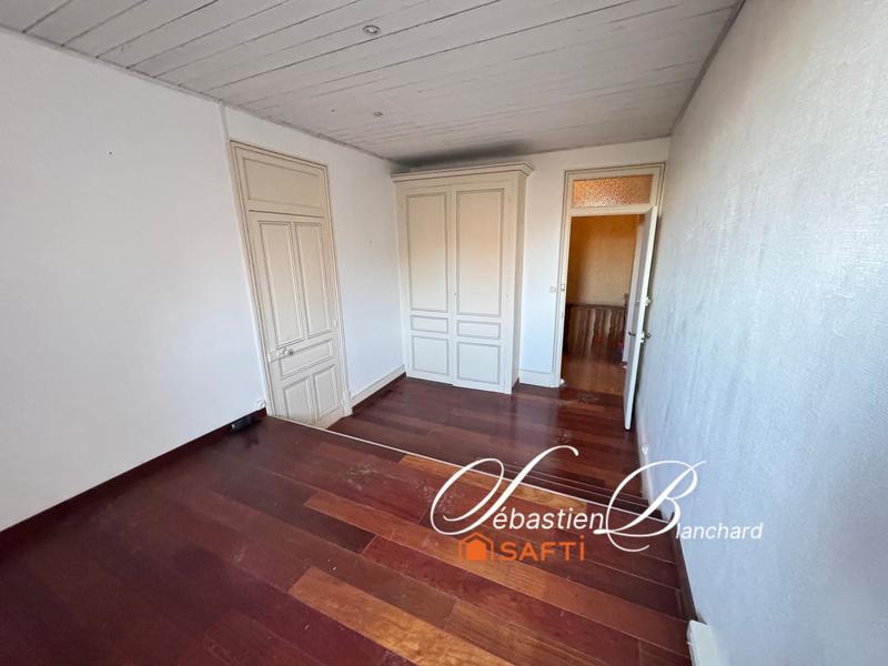 Château - 578 m² - 13 pièces