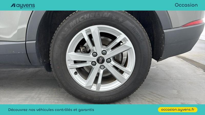 Audi Q3 45 Tfsi e 245ch Business line s tronic 6