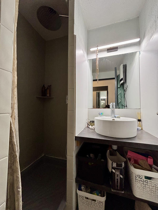 Maison - 40 m² - 4 pièces