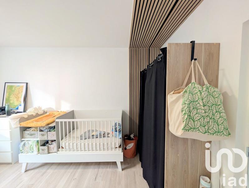 Appartement - 73 m² - 3 pièces