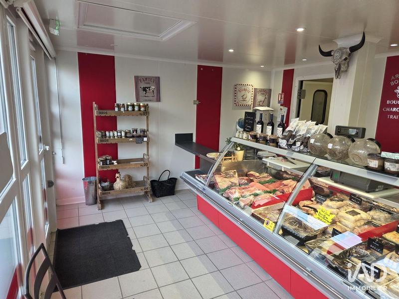 Local commercial - 70 m²