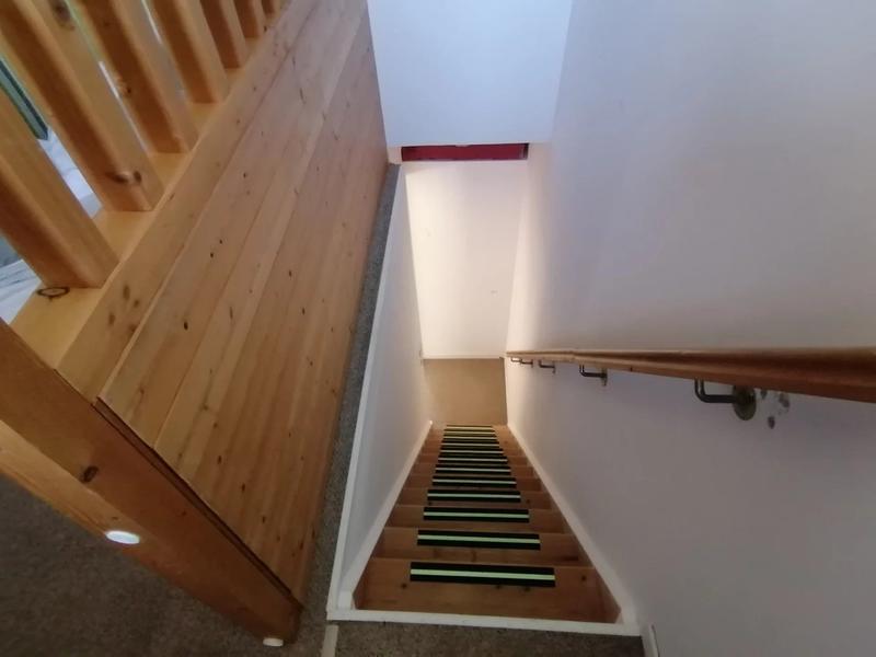 Maison - 105 m² - 6 pièces