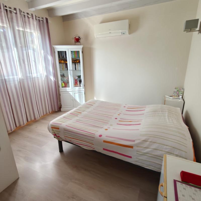 Propriété - 128 m² - 4 pièces