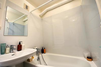 Appartement - 16 m² - 1 pièce