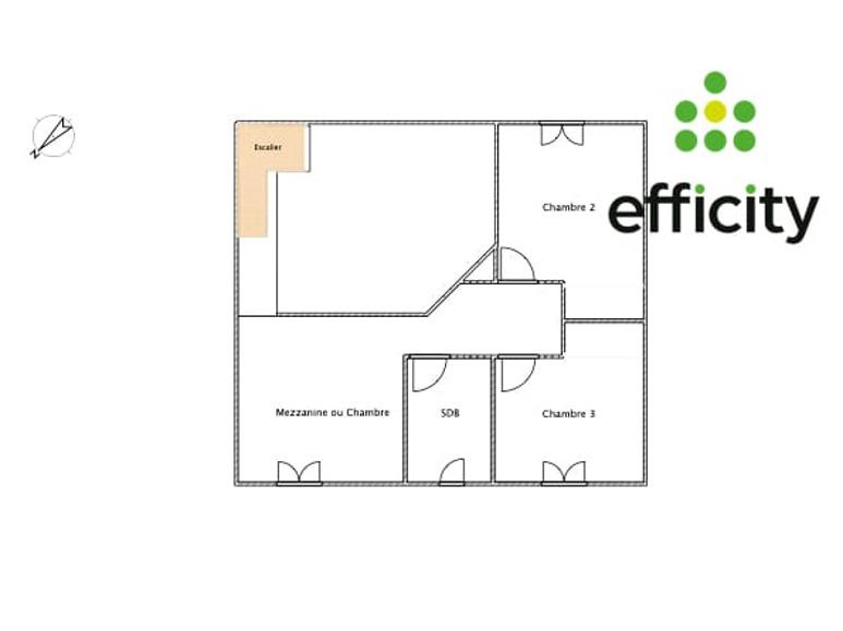 Maison - 187 m² - 6 pièces