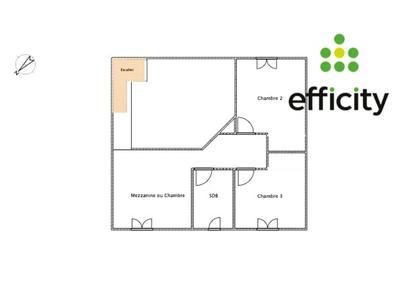 Maison - 187 m² - 6 pièces