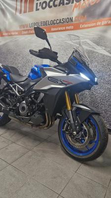 Suzuki Gsx-S 1000 Gx Garantie 5 Ans