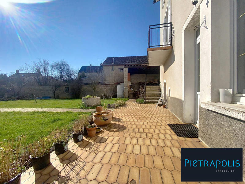 Maison - 174 m² - 5 pièces