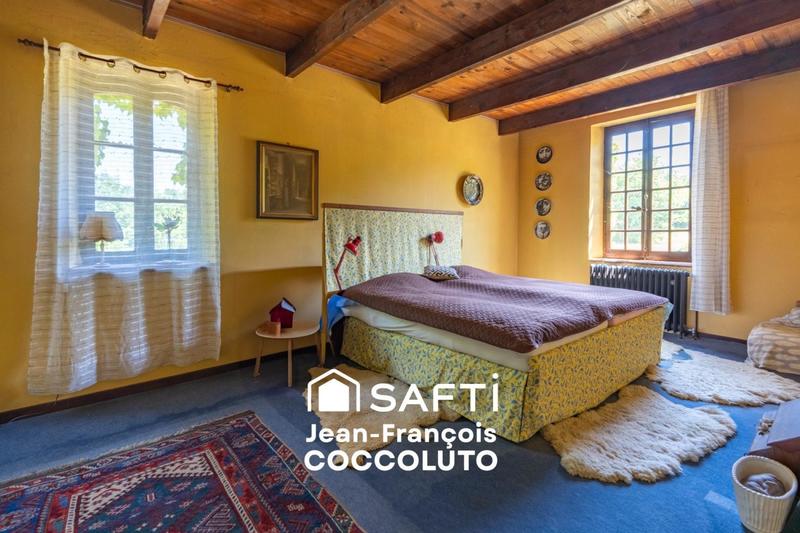 Maison - 145 m² - 5 pièces