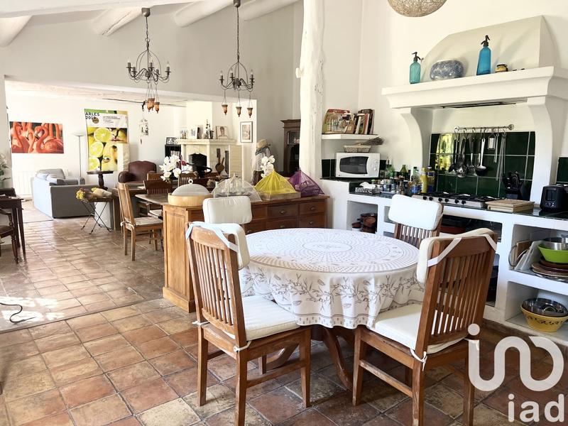 Maison de ville - 227 m² - 6 pièces