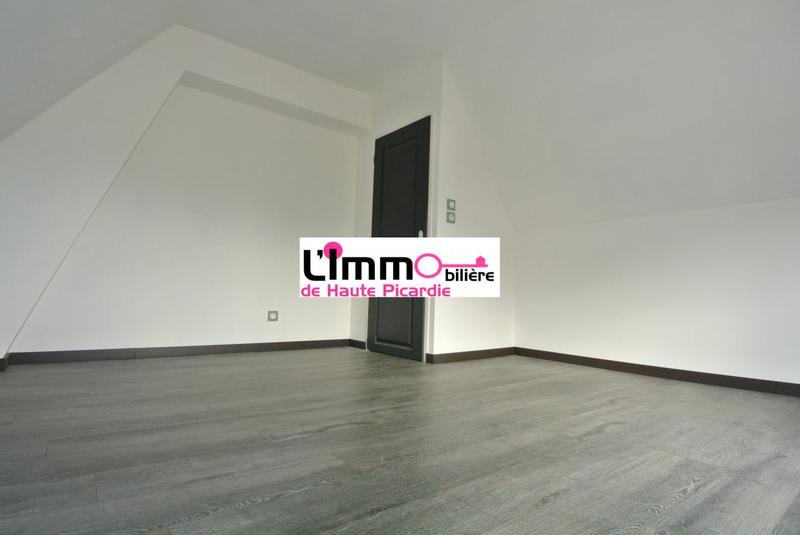 Maison - 81 m² - 4 pièces