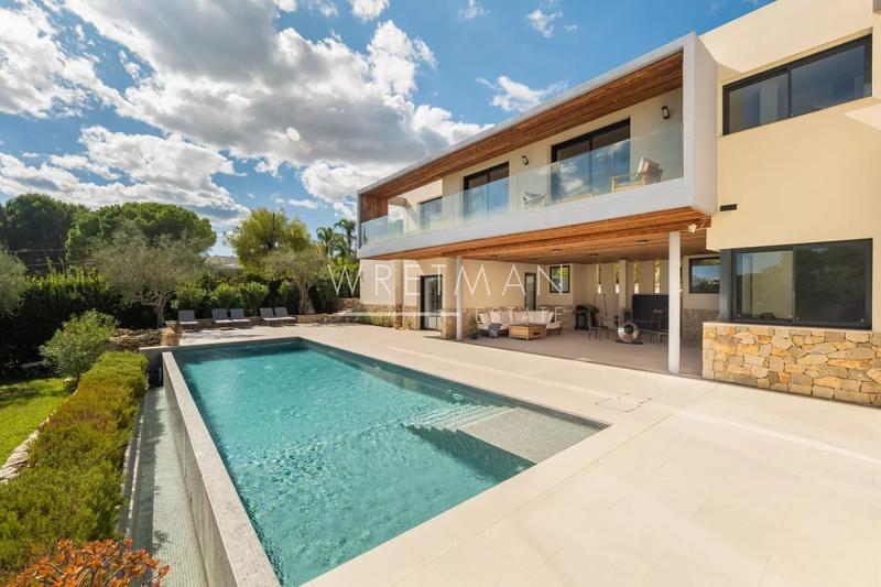 Villa - 314 m² - 7 pièces