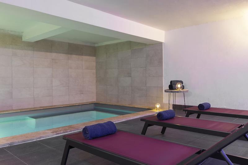 Appartement - 27 m² - 2 pièces