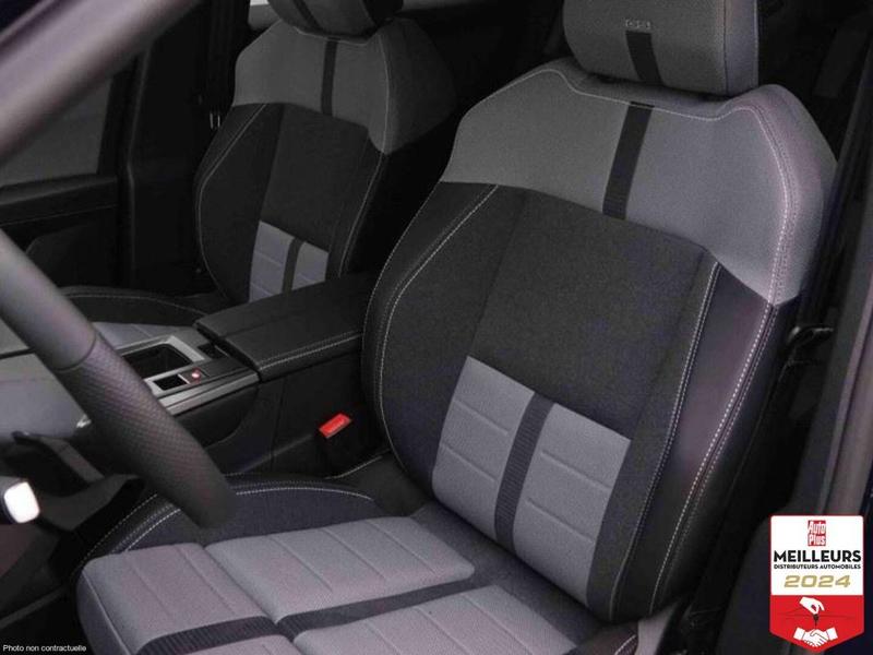 Opel grandland 1.2 t Hybrid 145 Gs