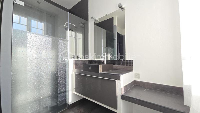 Maison - 119 m² - 4 pièces