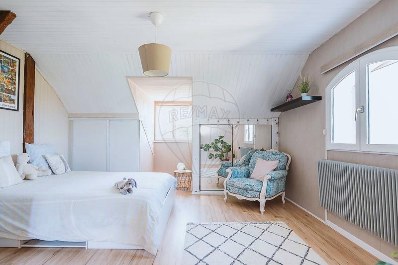 Villa - 136 m² - 6 pièces