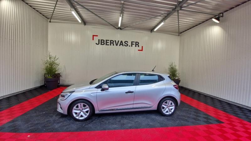Renault Clio V Tce 90 - 21 Zen