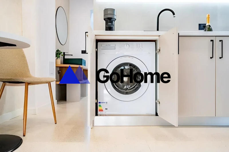 Studio - 40 m² - 1 pièce