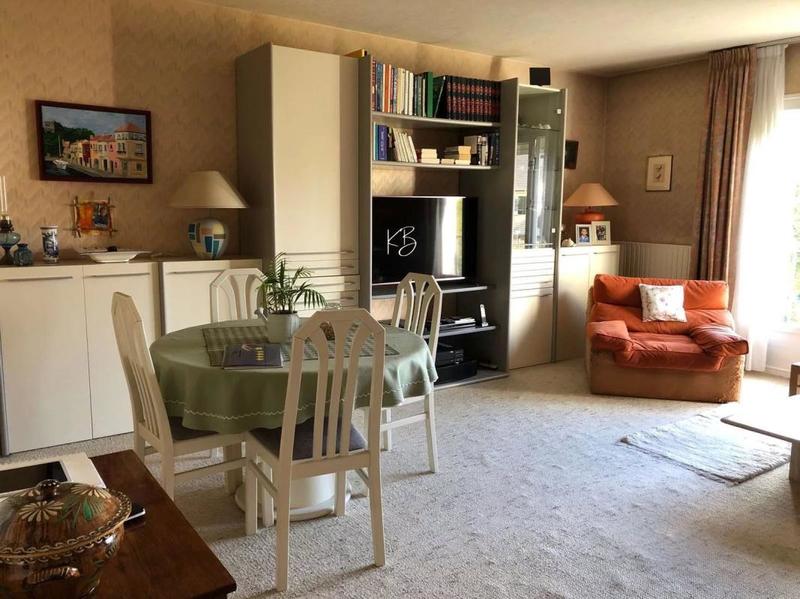 Maison - 113 m² - 5 pièces