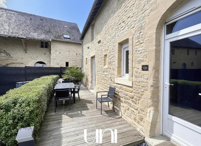 Maison - 150 m²
